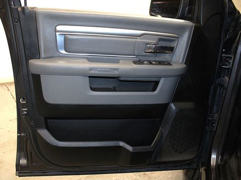 Certified 2020 RAM 1500 Classic Warlock AWD/4WD image 25