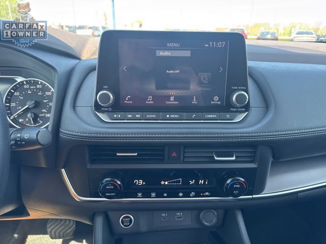 Used 2023 Nissan Rogue SV AWD/4WD image 31