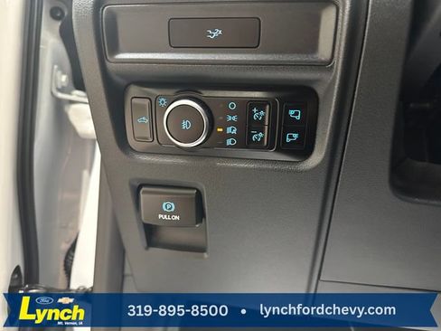 Used 2026 Ford F150 XLT w/ Equipment Group 302A MID AWD/4WD image 18