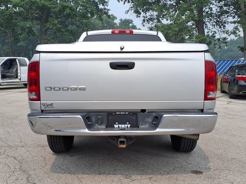 Used 2003 Dodge Ram 1500 Truck SLT RWD image 8