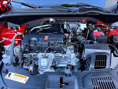 Used 2024 Honda HR-V Sport image 22