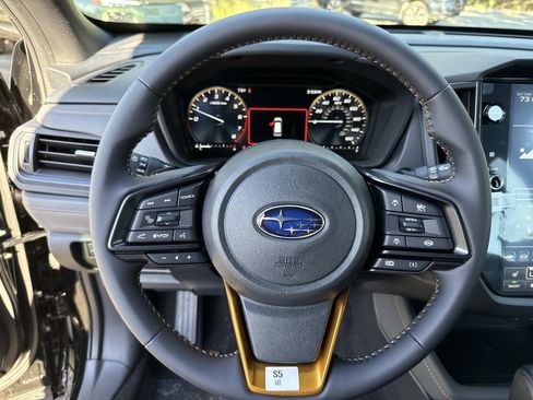 New 2026 Subaru Forester Wilderness image 42