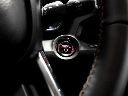 New 2026 Honda CR-V TrailSport image 63