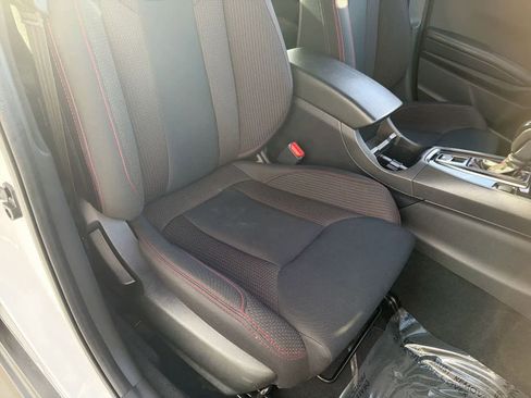 Used 2023 Subaru WRX Premium image 22