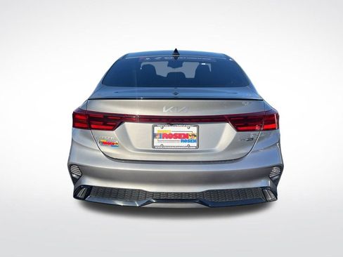 Certified 2023 Kia Forte GT-Line w/ GT-Line Technology Package image 45