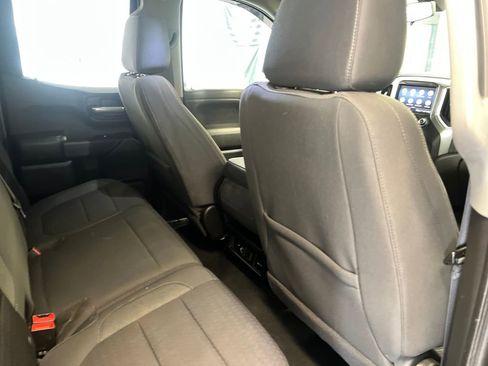 Used 2021 Chevrolet Silverado 1500 LT w/ Convenience Package II image 32