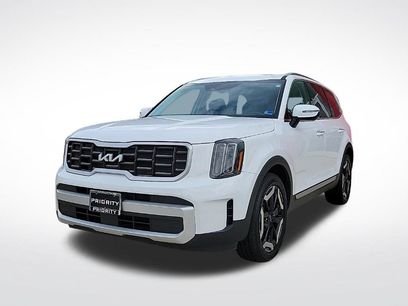 Used 2025 Kia Telluride S