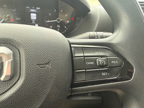 Used 2023 RAM ProMaster 2500 image 19