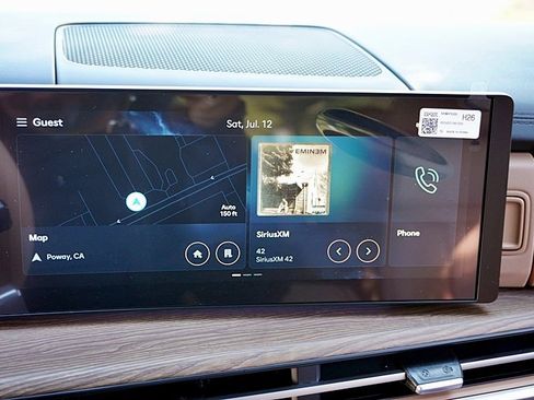 New 2025 Hyundai Santa Fe Limited image 31