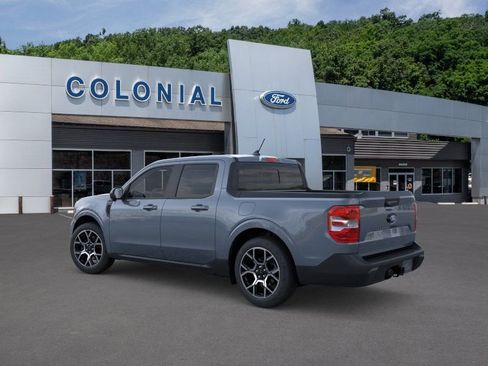 New 2026 Ford Maverick Lariat w/ 4K Tow Package image 4