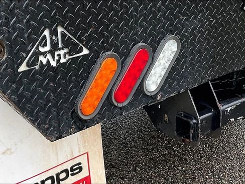 Used 2023 Ford F350 XLT w/ FX4 Off-Road Package AWD/4WD image 28