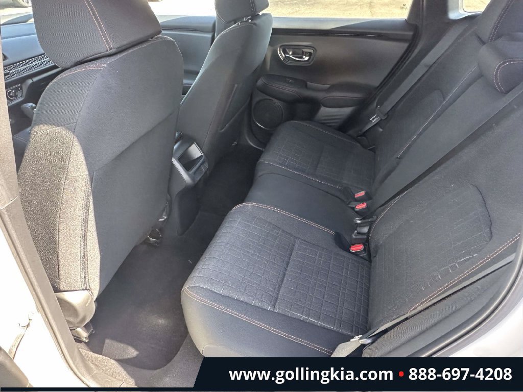 Used 2024 Honda HR-V Sport image 11