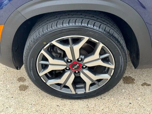 Used 2023 Kia Seltos SX AWD/4WD image 18