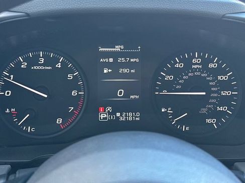 Certified 2024 Subaru Crosstrek 2.0i AWD/4WD image 28
