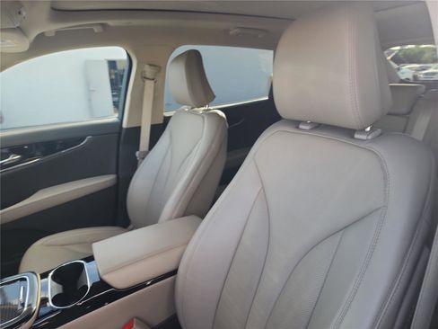 Used 2022 Lincoln Nautilus Reserve image 14