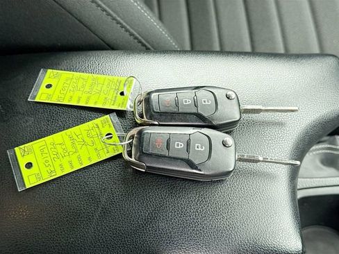 Certified 2020 Ford Ranger XLT w/ Equipment Group 301A Mid image 33