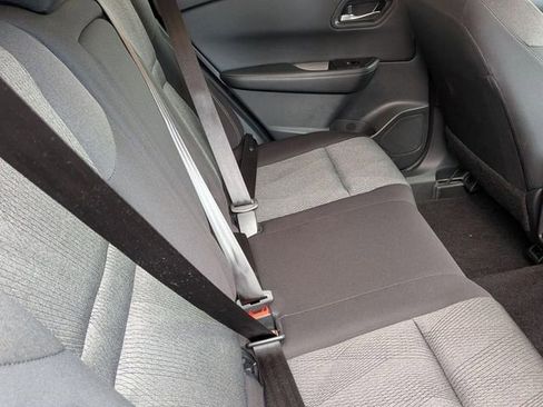 Used 2025 Nissan Rogue SV FWD image 33