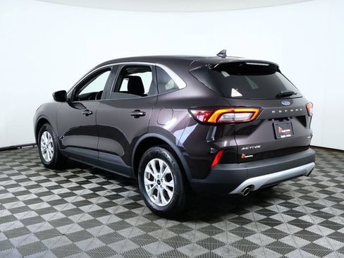 Certified 2023 Ford Escape Active AWD/4WD image 3