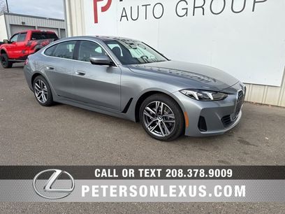 Used 2025 BMW 430i xDrive w/ Premium Package