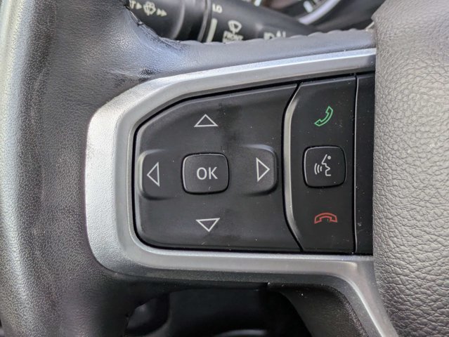 Certified 2022 RAM 1500 Big Horn AWD/4WD image 24