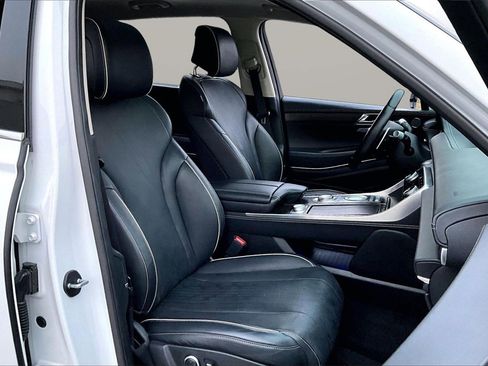 Used 2021 Genesis GV80 3.5T w/ Advanced Package 06 image 23