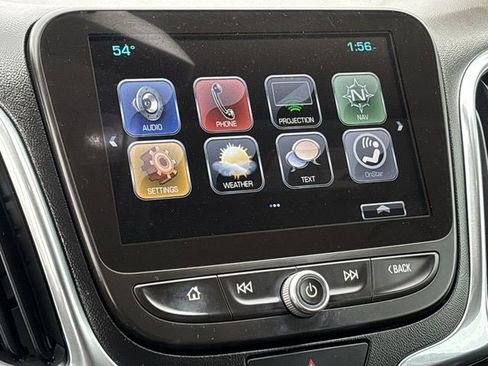 Certified 2018 Chevrolet Equinox Premier image 12