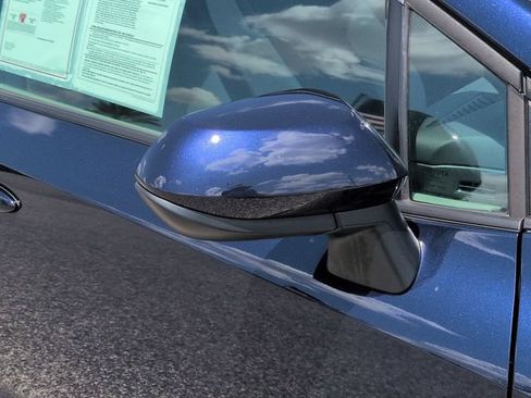 Certified 2024 Toyota Corolla LE FWD image 12