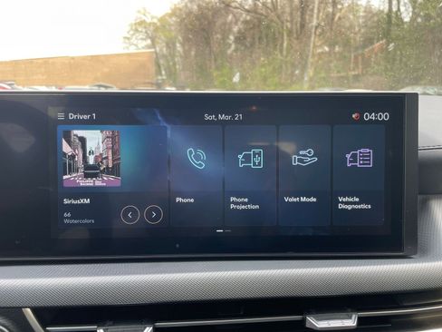 Used 2025 Hyundai Sonata SEL image 20