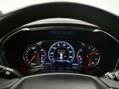 Used 2022 Chevrolet Blazer RS w/ Enhanced Convenience Package image 21