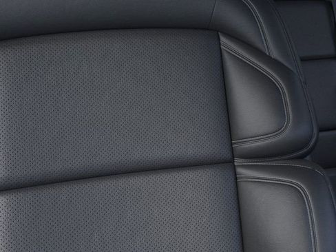 New 2025 Lincoln Navigator Reserve w/ Jet Appearance Package image 16