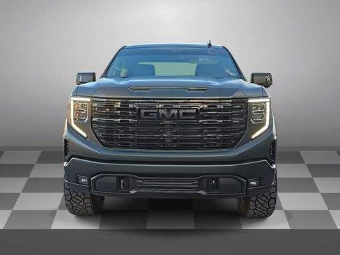 Used 2024 GMC Sierra 1500 SLT w/ SLT Premium Package image 2