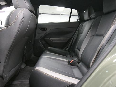 Used 2024 Subaru Crosstrek 2.5i Wilderness AWD/4WD image 22