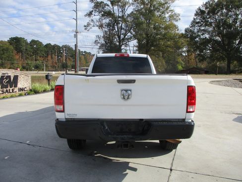 Used 2015 RAM 2500 Tradesman w/ Popular Equipment Group image 31
