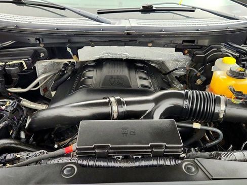 Used 2014 Ford F150 Limited image 26