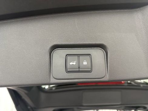 New 2026 Nissan Rogue SV w/ Rock Creek Premium Package AWD/4WD image 12