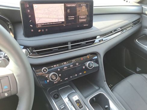 Used 2026 INFINITI QX60 Luxe w/ Cargo Package image 16