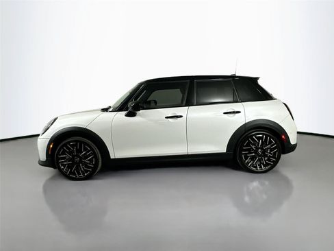New 2026 MINI Cooper S FWD image 8
