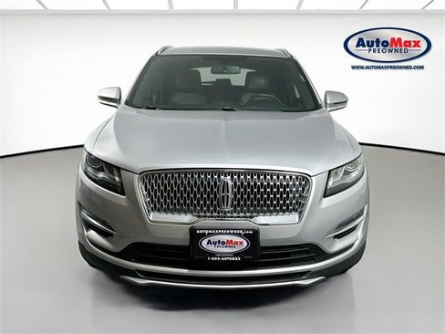 Used 2019 Lincoln MKC Select w/ Select Plus Package image 6