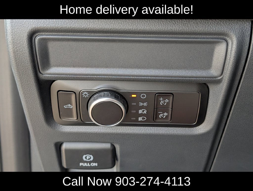 Used 2026 Ford F150 XL w/ Tow/Haul Package RWD image 21