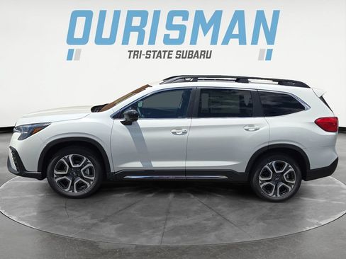 New 2026 Subaru Ascent Limited AWD/4WD image 3