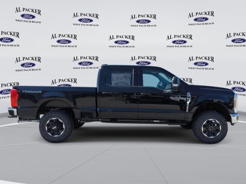 New 2026 Ford F250 XLT w/ Tremor Off-Road Package AWD/4WD image 7