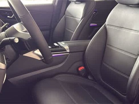 Certified 2026 Mercedes-Benz GLC 300 4MATIC image 25