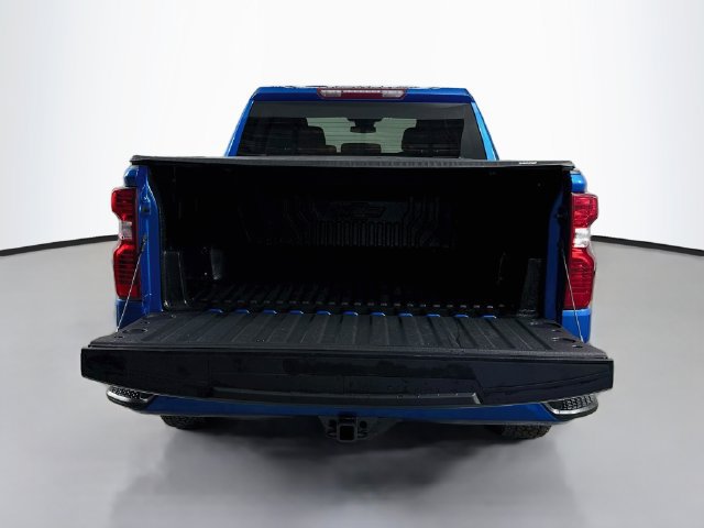 Used 2023 Chevrolet Silverado 1500 Custom AWD/4WD image 26