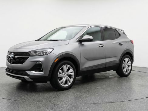 Used 2025 Buick Encore GX Preferred image 3