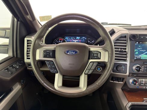 Used 2018 Ford F250 King Ranch image 31