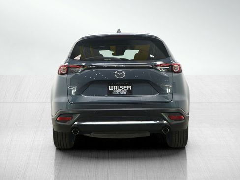Used 2023 MAZDA CX-9 Carbon Edition image 4