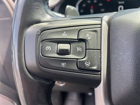 Used 2024 GMC Sierra 1500 Denali AWD/4WD image 22