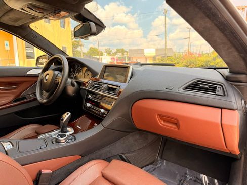 Used 2013 BMW 640i Gran Coupe RWD image 37