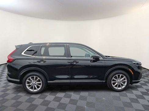 Used 2024 Honda CR-V EX-L image 8