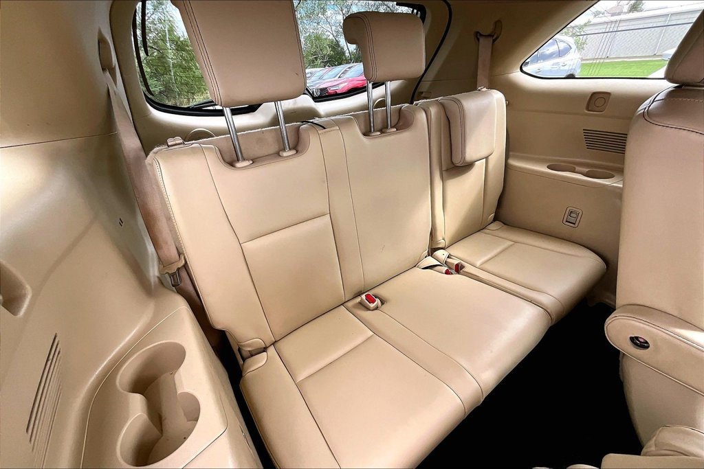 Used 2015 Toyota Highlander Limited Platinum AWD/4WD image 38